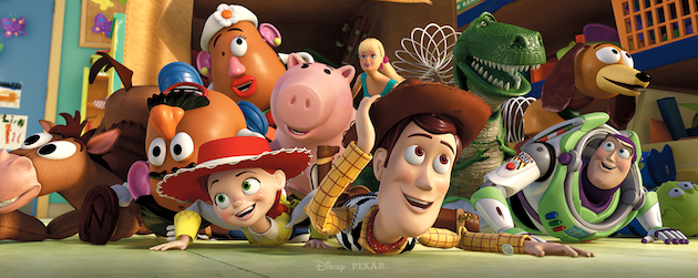 Disney Pixar Toy Story