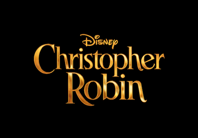 Disneys Christopher Robin