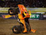 El Toro Loco Monster Jam