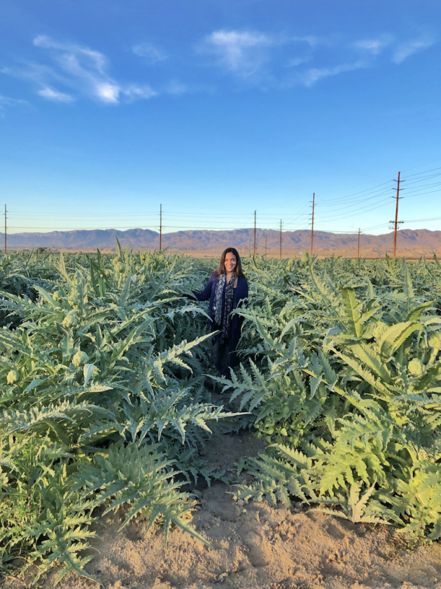 Farm Tour