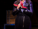 Hayley Lampart Kinky Boots