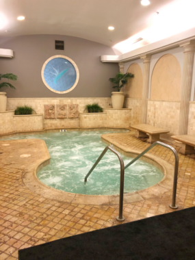 Glen Ivy Hot Springs Winter Packages - Rockin Mama™