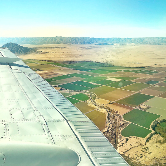 Imperial Valley