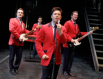 Jersey Boys Musical