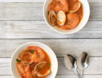 Seafood Stew