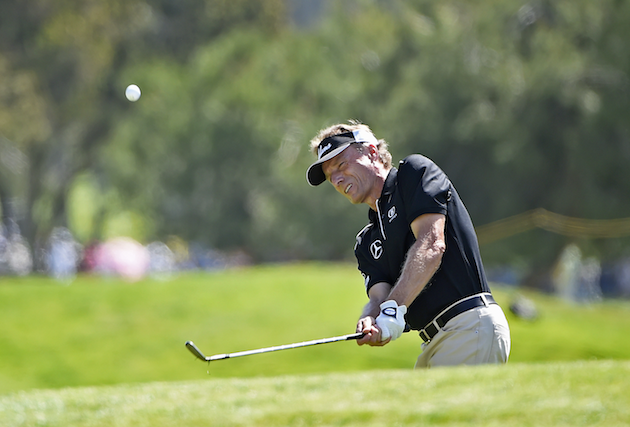 Bernhard Langer