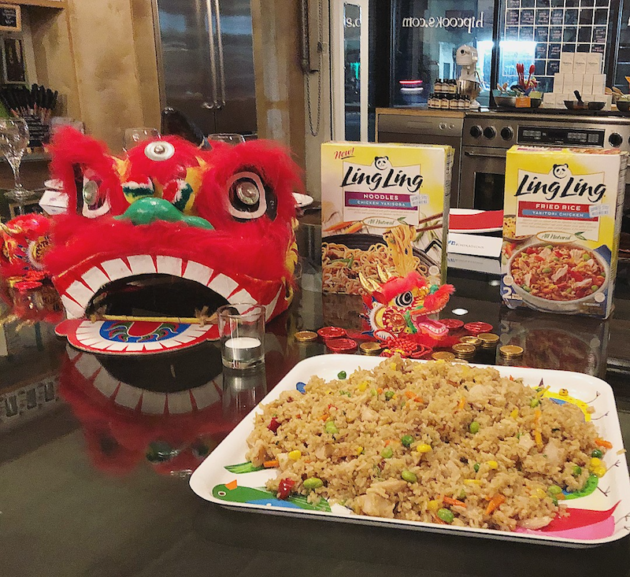 Ling Ling Fried Rice 630x577 