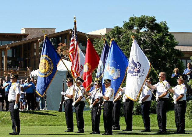 Military Day