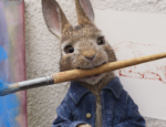 Peter Rabbit Movie