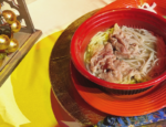 Pho Bo Beef Noodle Soup