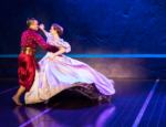Rodgers and Hammersteins The King and I