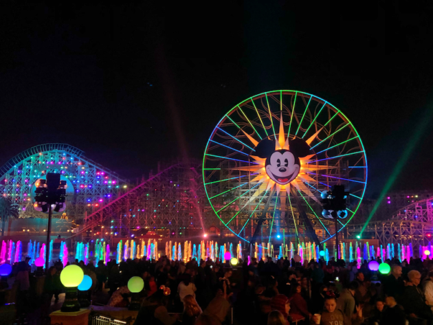 World of Color