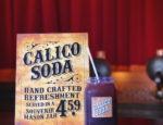 Calico Soda