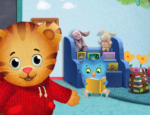 Daniel Tigers Neighborhood