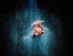 LUZIA Trapeze