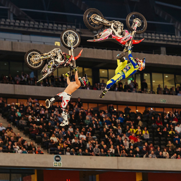 Nitro Circus