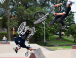 Nitro Circus Stunts