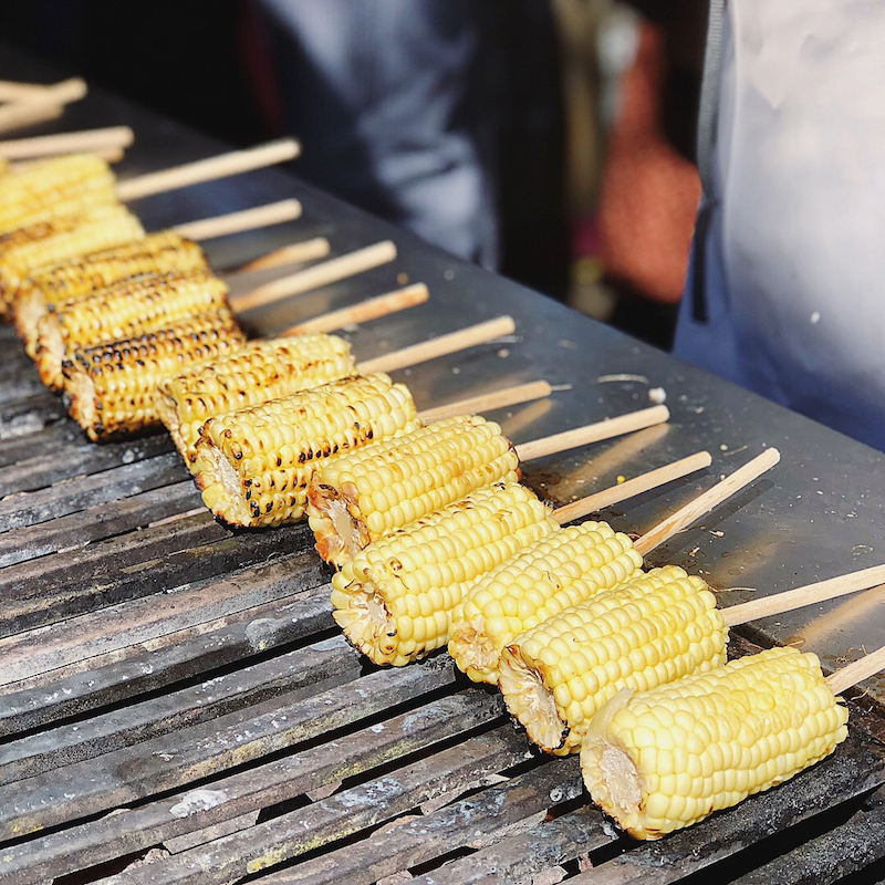 45+ Boysenberry Foods at Knott's Berry Farm's Boysenberry Festival