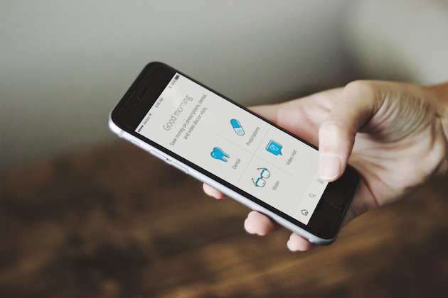 SingleCare App