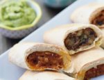 Vegan Burritos