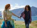 A Wrinkle in Time Still
