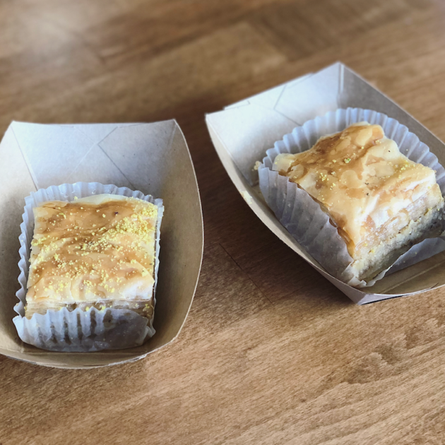 Baklava