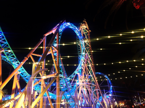 7 Things You Didn't Know About HangTime at Knott's Berry Farm - Rockin ...