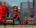 Incredibles 2 Still