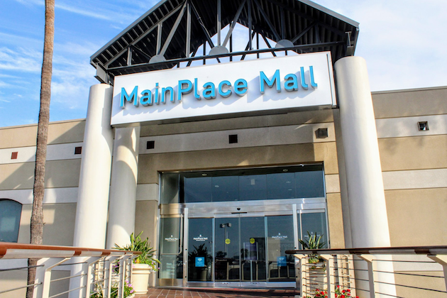 MainPlace Mall
