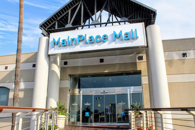 Mother's Day Events at MainPlace Mall