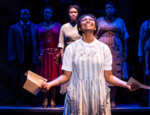 Adrianna Hicks as Celie