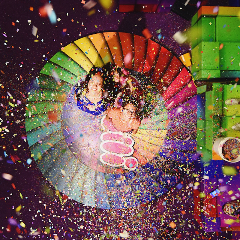 Candytopia Rockin Mama™