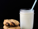 Cookies and Milk