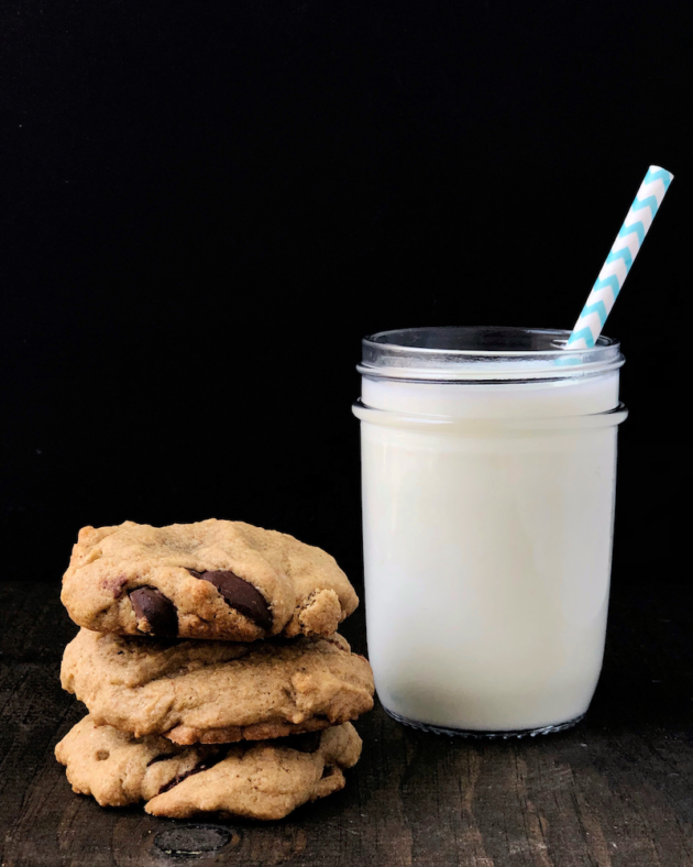 Cookies and Milk