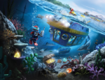 LEGO City Deep Sea Adventure