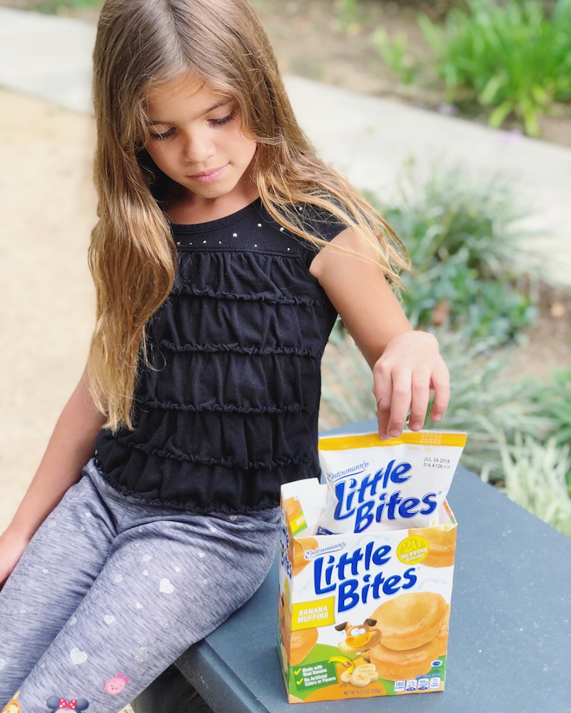 Snacks for Kids