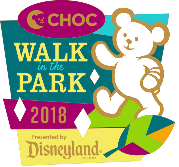 CHOC Walk in the Park Events + How You Can Support CHOC Children's