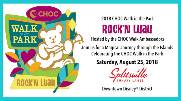 Splitsville Luxury Lanes at Downtown Disney - Rockin Mama™