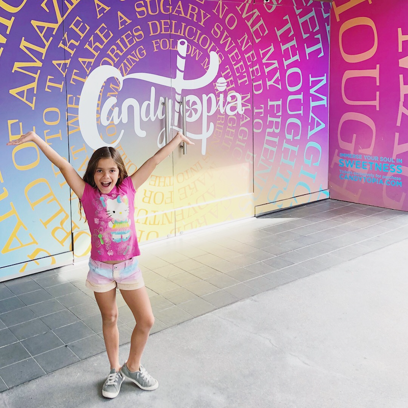 Candytopia Rockin Mama™