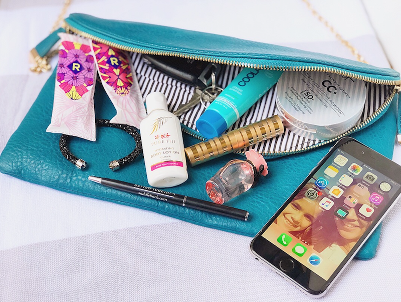 Essentials for Mom