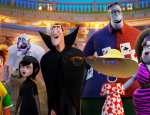 Hotel Transylvania