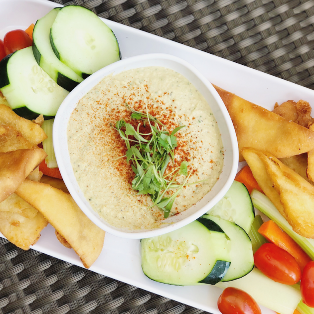 Hummus