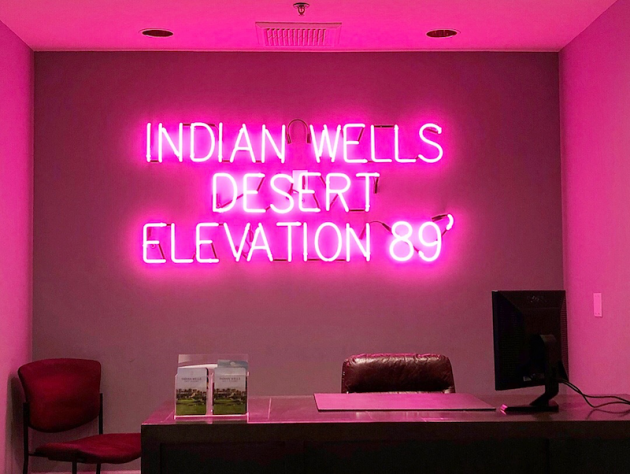 Indian Wells