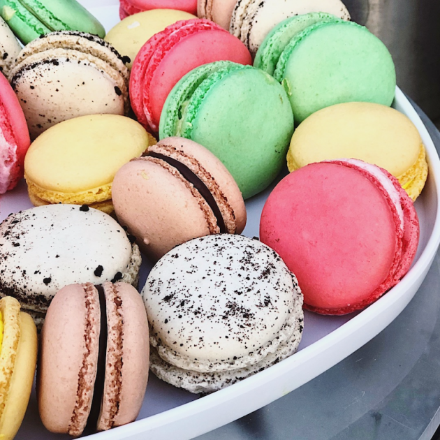 Macarons