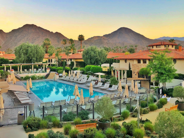 Miramonte Indian Wells Resort and Spa