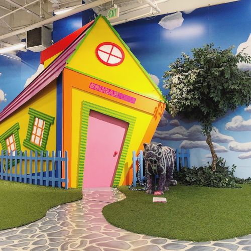 Candytopia Rockin Mama™