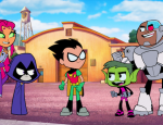 Teen Titans