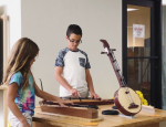 Vietnamese Instruments