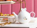 Hello Kitty Tea Pot