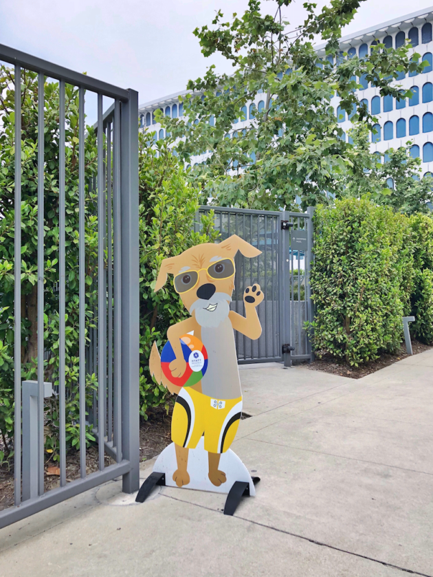 Hyatt Regency Mascot